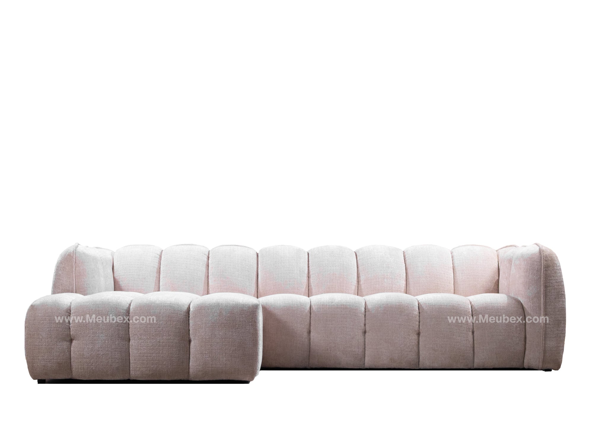 Bubble - Tissu Marbella