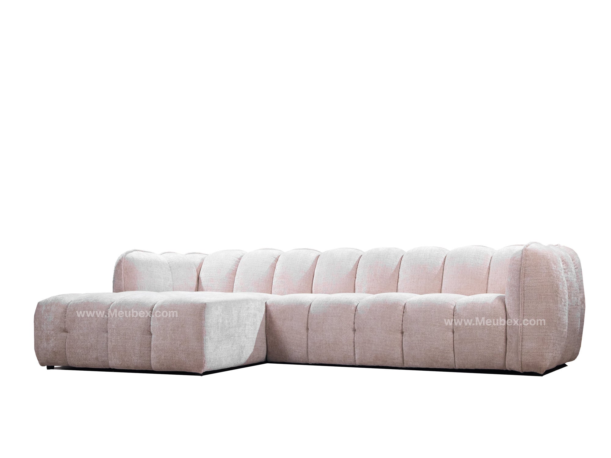 Bubble - Tissu Marbella