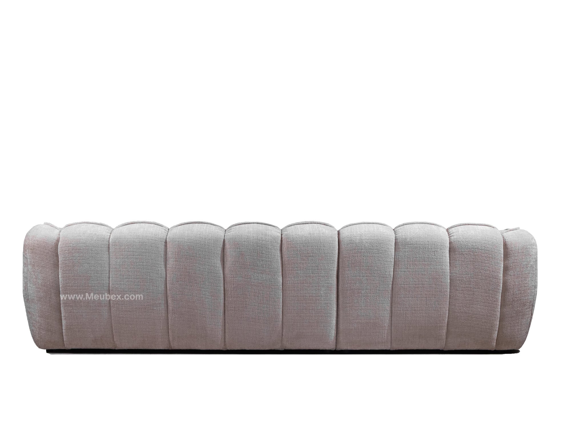 Bubble - Tissu Marbella