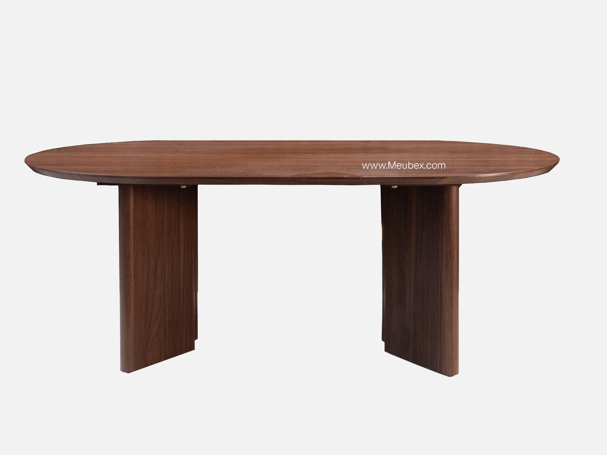 Table basse Ambre | Noyer