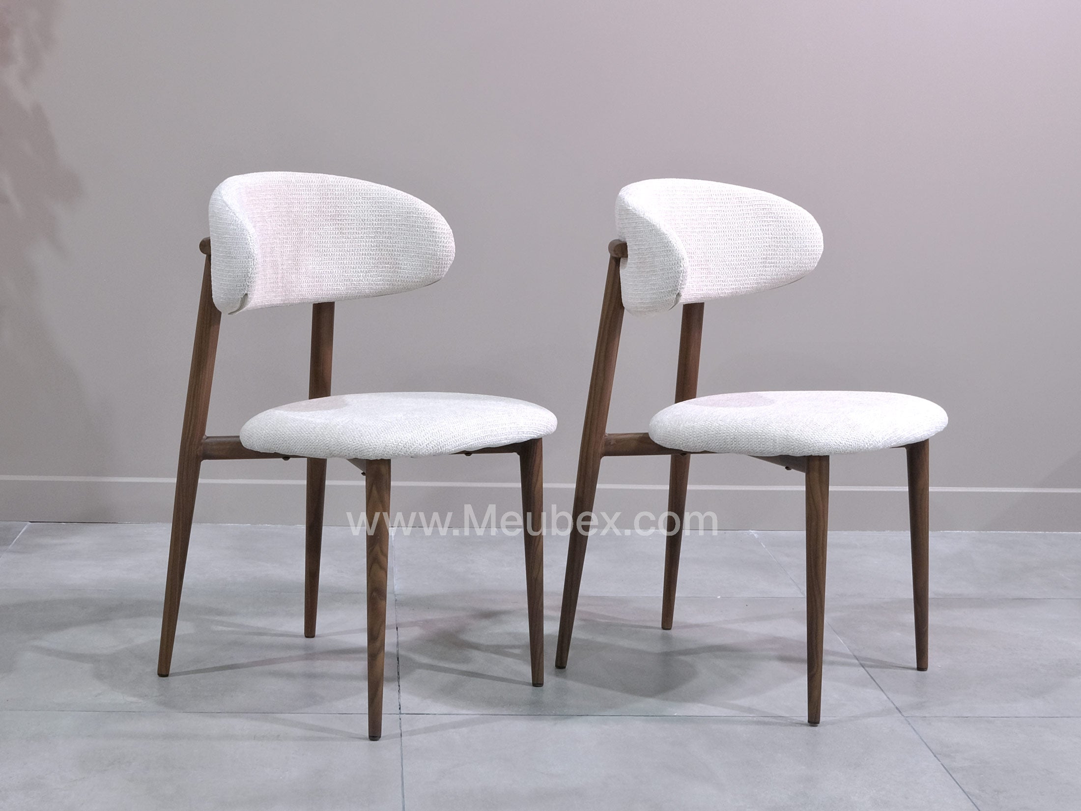 Bohem | Noyer x Chenille