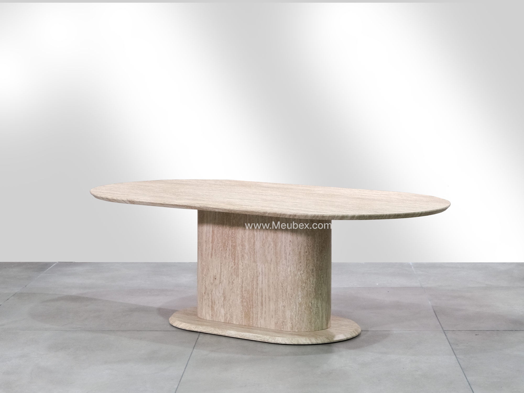 Lea  | Travertin 130cm