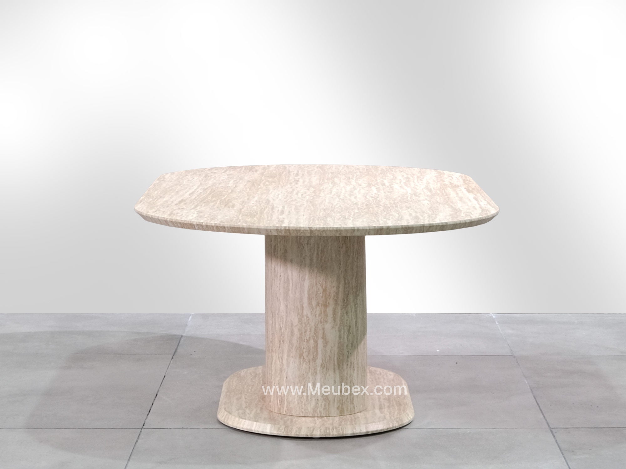 Lea  | Travertin 130cm