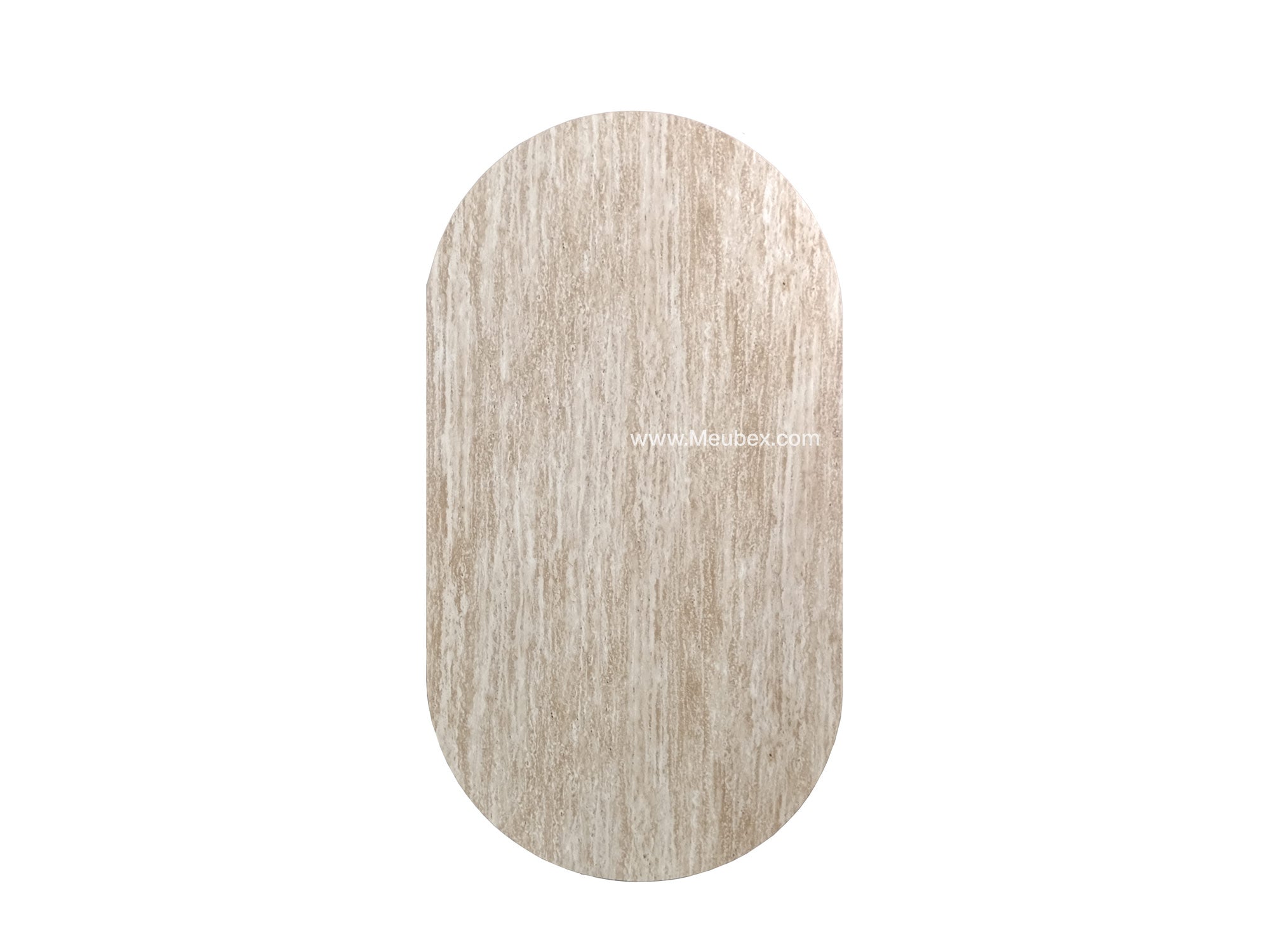 Lea  | Travertin 130cm