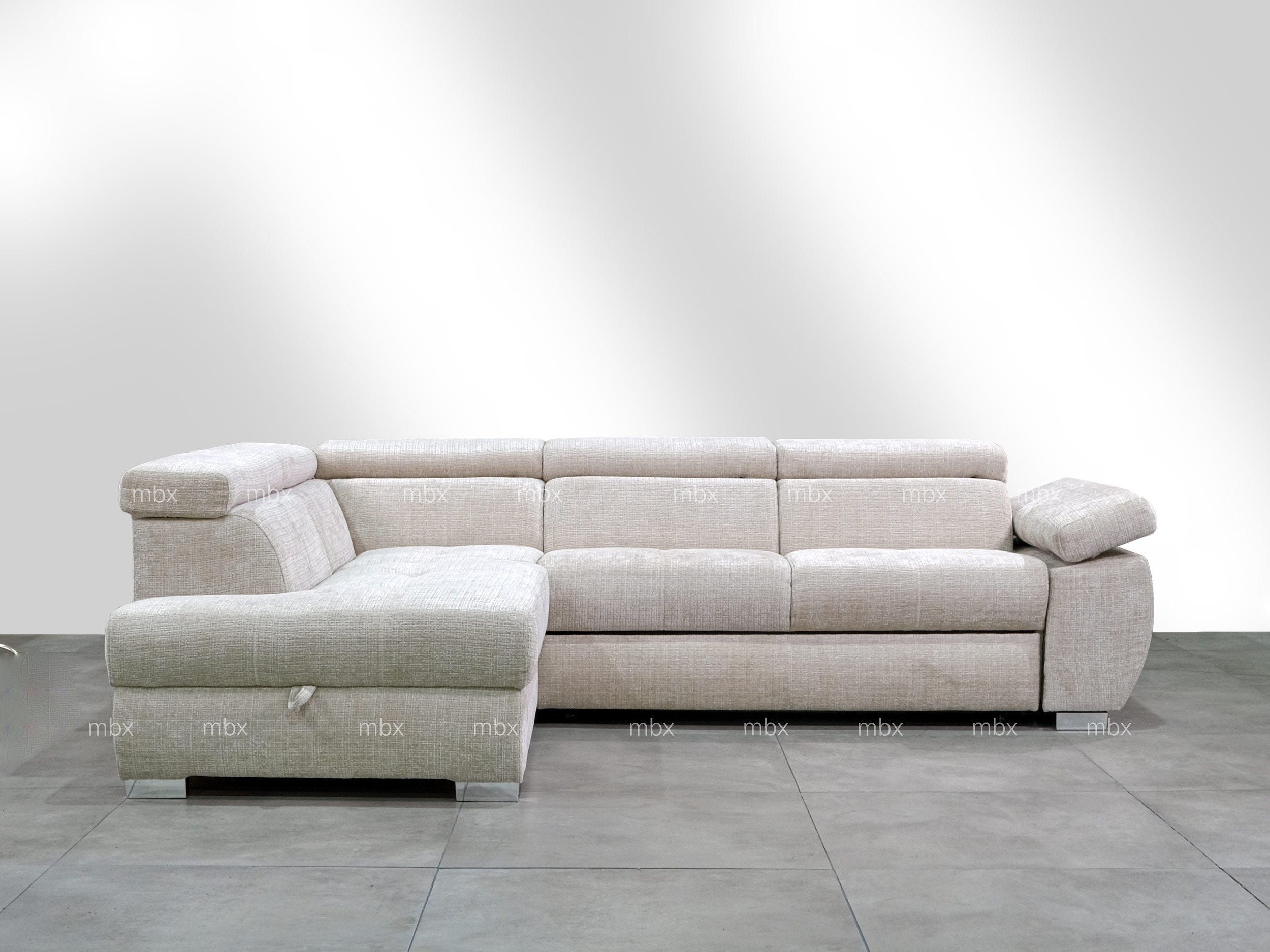 Berlin | Tissu Marbella