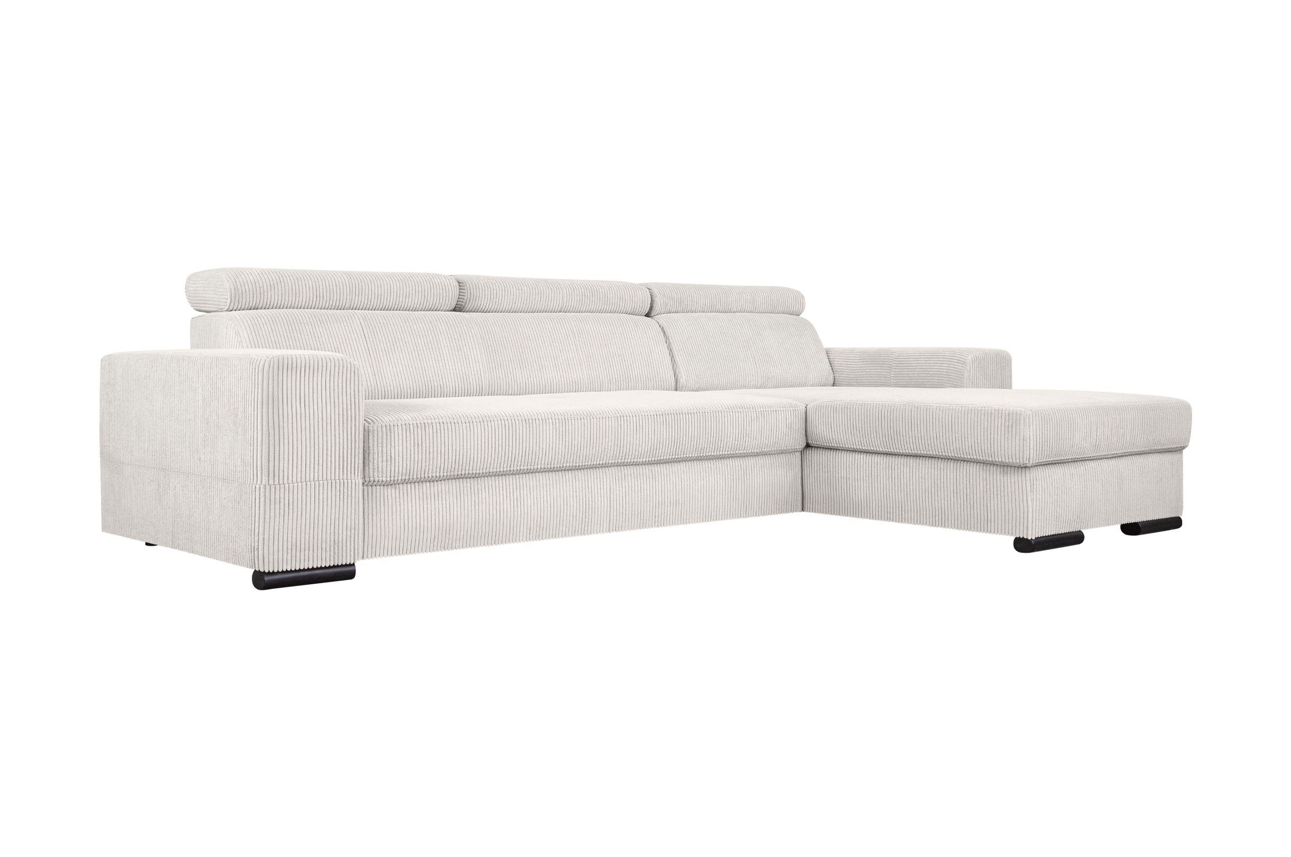 Dublin - Velours Côtelé