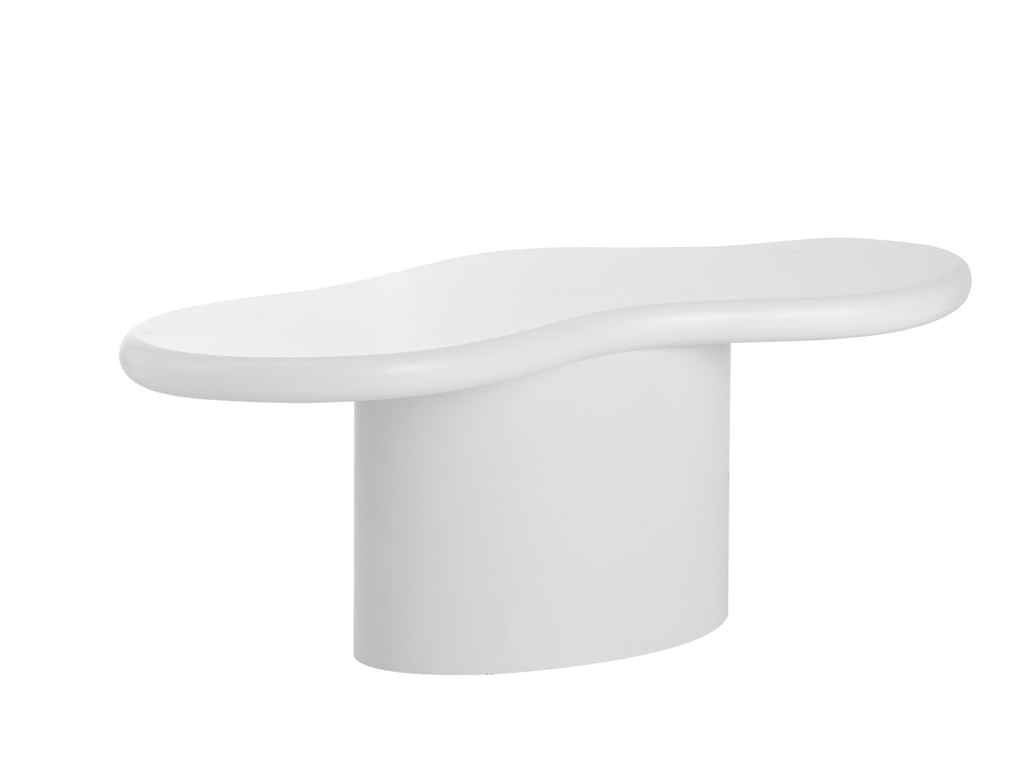 Florea | Bois Blanc MDF