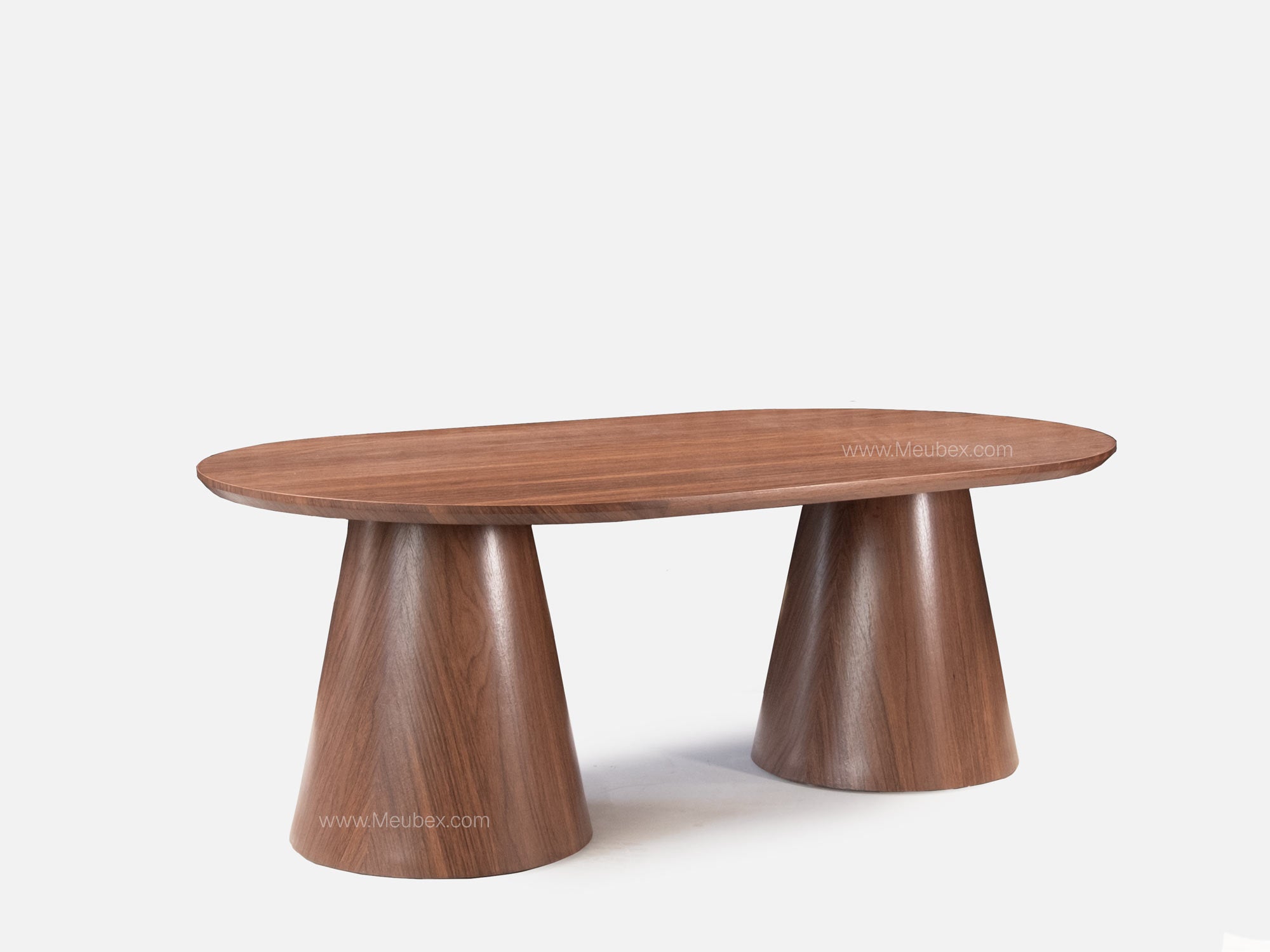Iconic | Bois mdf , Plateau en bois