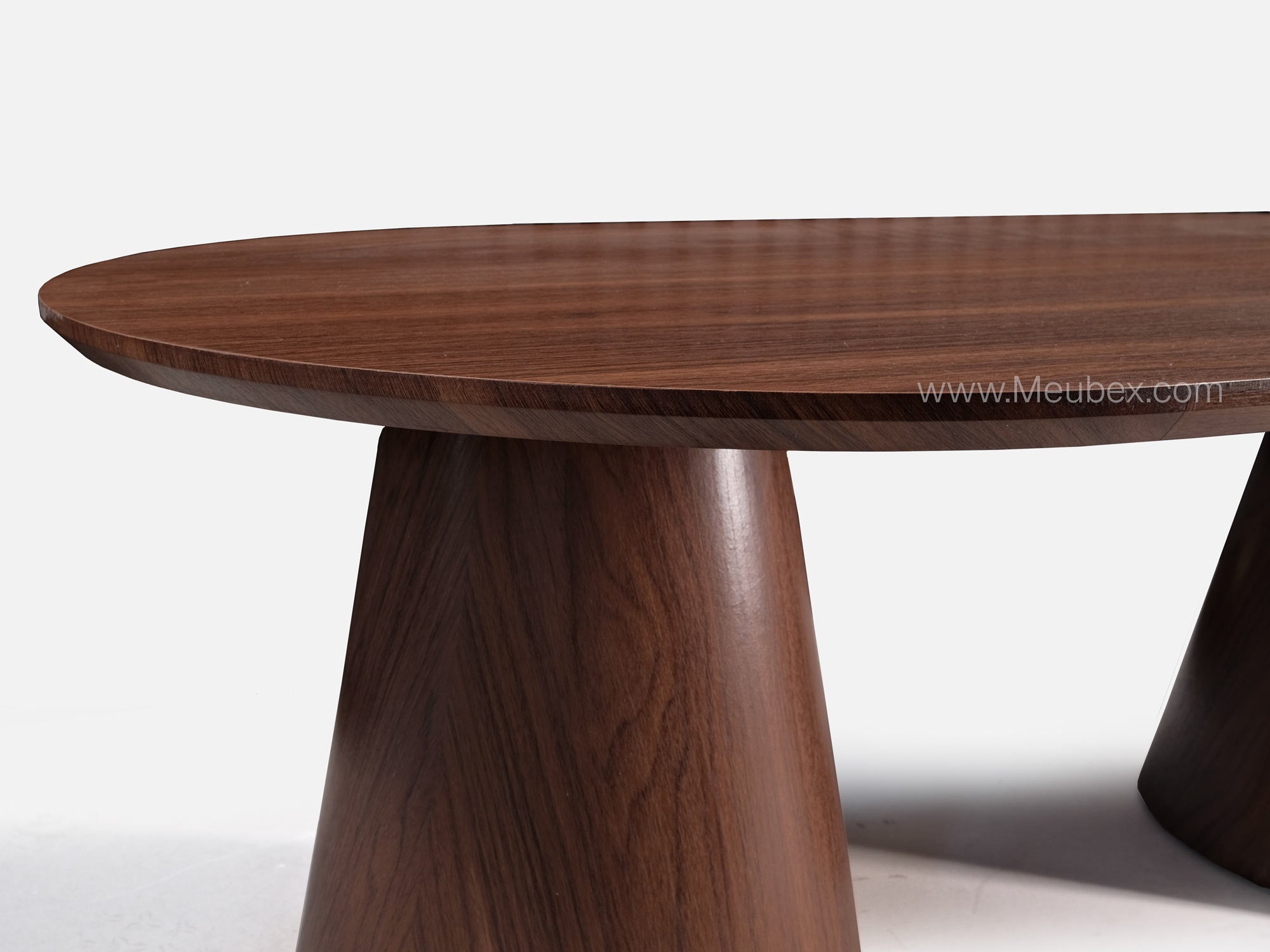 Iconic | Bois mdf , Plateau en bois