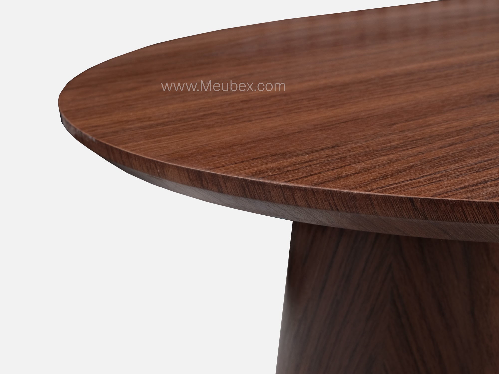 Iconic | Bois mdf , Plateau en bois